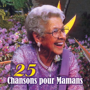 Maman Écoute-moi