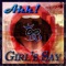 Ahh! (Girl's Say) - IW lyrics