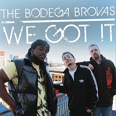 We Got It - Single