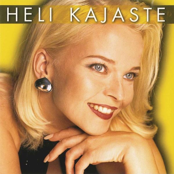 Hiljainen Huone - Kajaste Heli