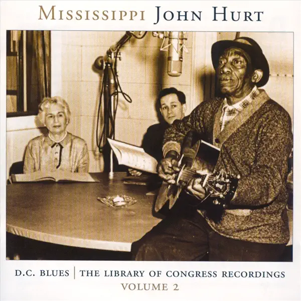 If You Don’t Want Me — Mississippi John Hurt