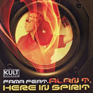 Kult Records Presents: Here In Spirit