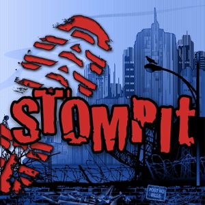 Stomp It