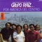 Ana Maria - Grupo Raiz lyrics