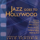 Jazz Goes to Hollywood