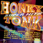 A Jukebox With a Country Song