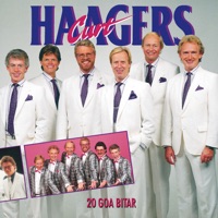 Curt Haagers - Tio Tusen Röda Rosor
