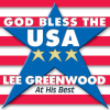 God Bless The USA (Re-recorded) - 李格林伍德