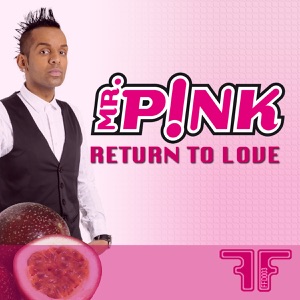 Return to Love - EP