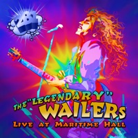 Live at Maritime Hall - The Wailers