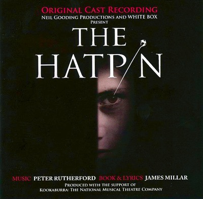 The Hatpin (Original Cast Recording)
