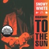 Snowy White