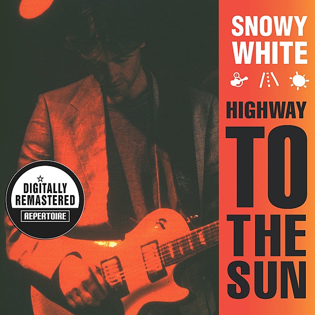 Highway To the Sun (Remastered Version)