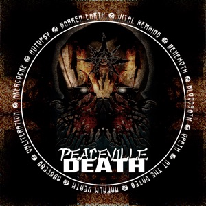 Peaceville Presents: Death Metal
