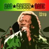 Ras Natty Baby - Leve mo pep (Live)