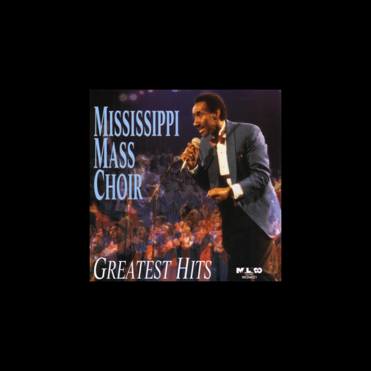 God's On Your Side Mississippi Mass Choir Lyrics ‎Mississippi Mass Choir: Greatest Hit's - Album by The Mississippi Mass