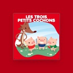 La compagnie sucre d'orge