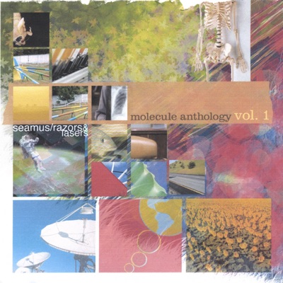 Molecule Anthology Vol. 1