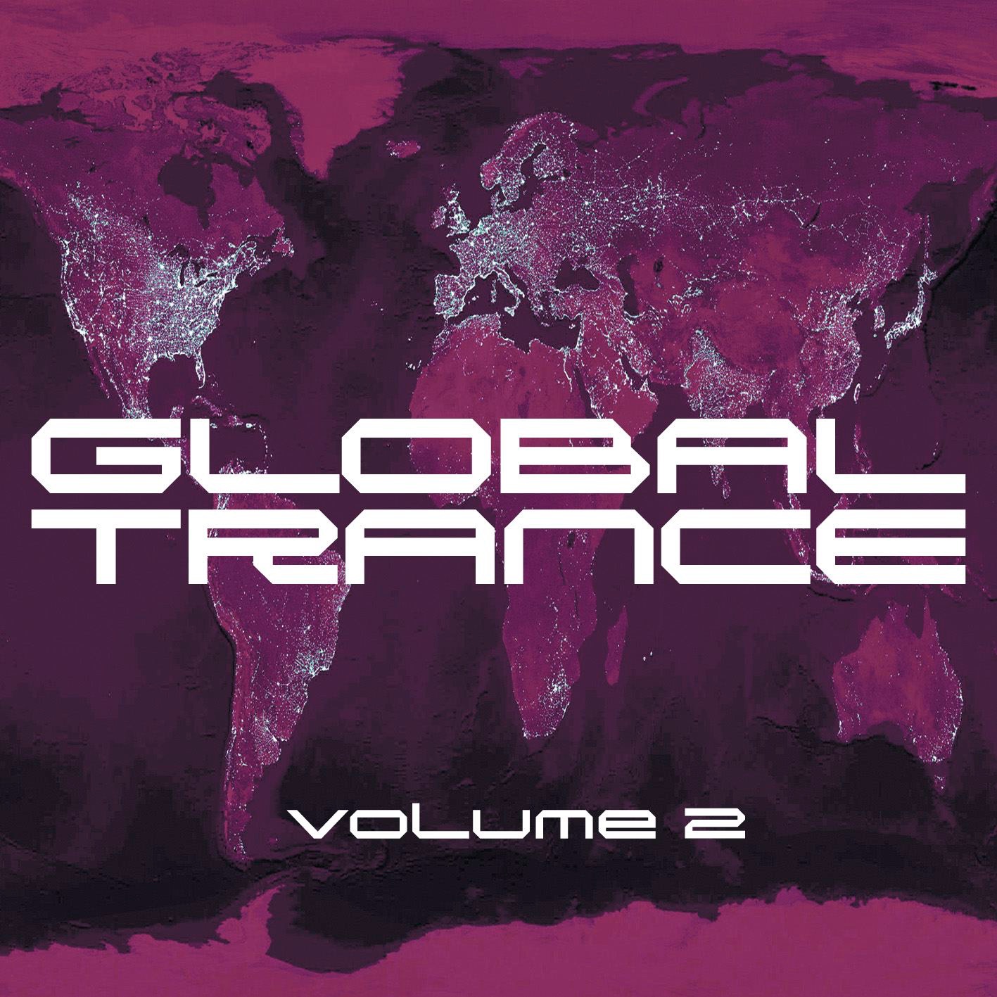 Global Trance, V*l. 2