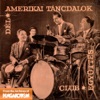 Dél-amerikai Táncdalok (Hungaroton Classics) - EP