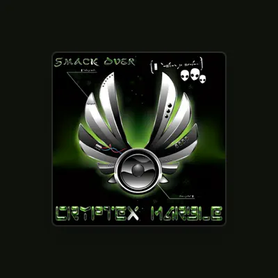 Listen to Cryptexmarble, watch music videos, read bio, see tour dates & more!