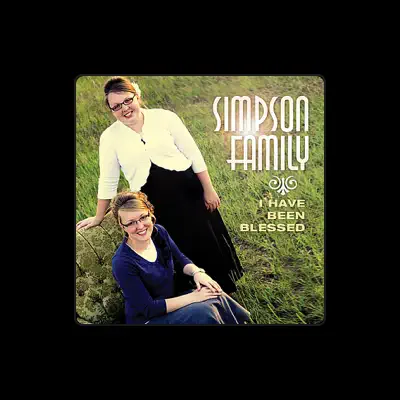 Listen to The Simpson Family, watch music videos, read bio, see tour dates & more!