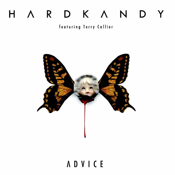 Advice - EP - Hardkandy