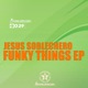 Funky Things EP