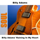 Billy Adams - Poison Ivy - Original