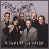 Misadventures In Harmony