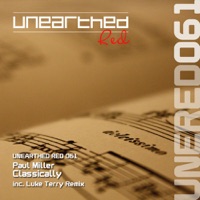 Classically - Single - Paul Miller