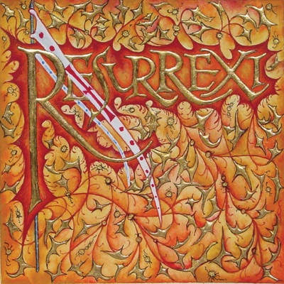 Keyes: Resurrexi - The Complete Oratorio