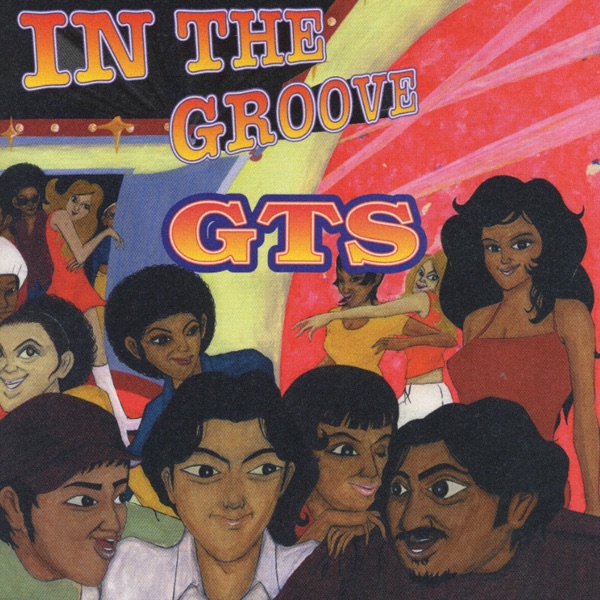 CD GTS ベストアルバム ザ・ベスト 1996-2011 THE BEST THE BEST 1996-2011 - GTSのアルバム - Apple Music