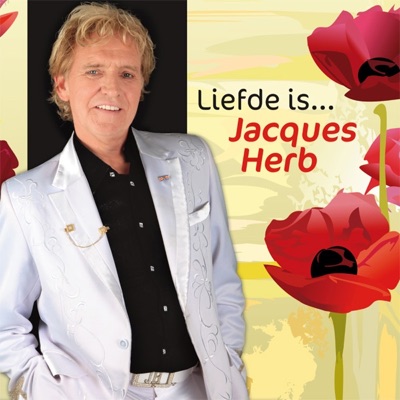 Liefde Is - Single