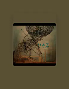 Listen to MAZ, watch music videos, read bio, see tour dates & more!