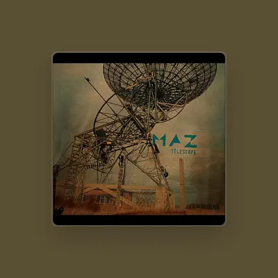 Listen to MAZ, watch music videos, read bio, see tour dates & more!