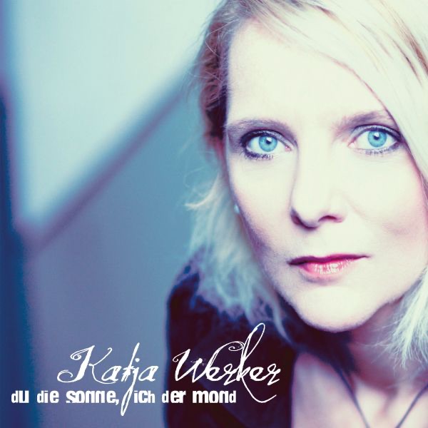 Du die Sonne, ich der Mond - Single