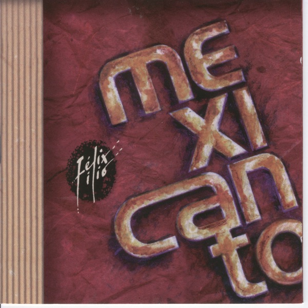 Cover of Felix-Filio