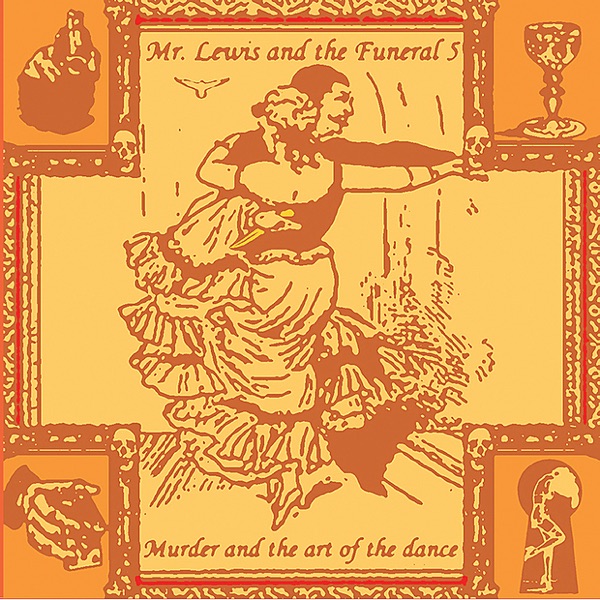 Murder and the Art of the Dance