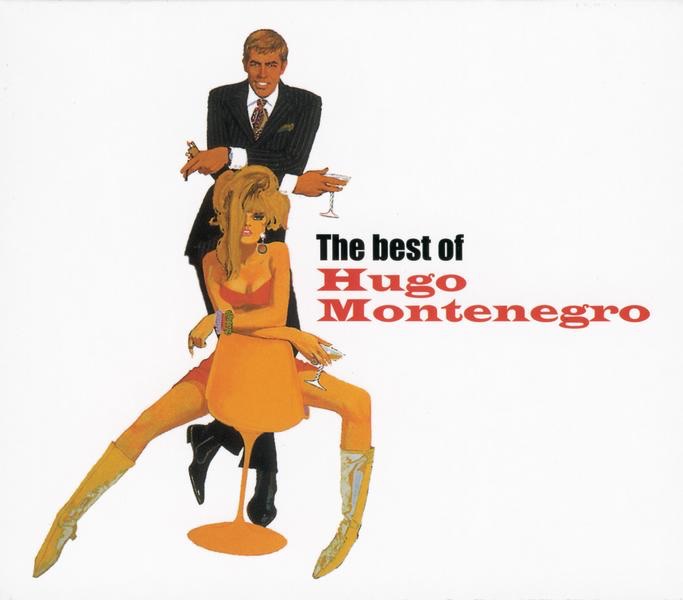 The Best Of Hugo Montenegro