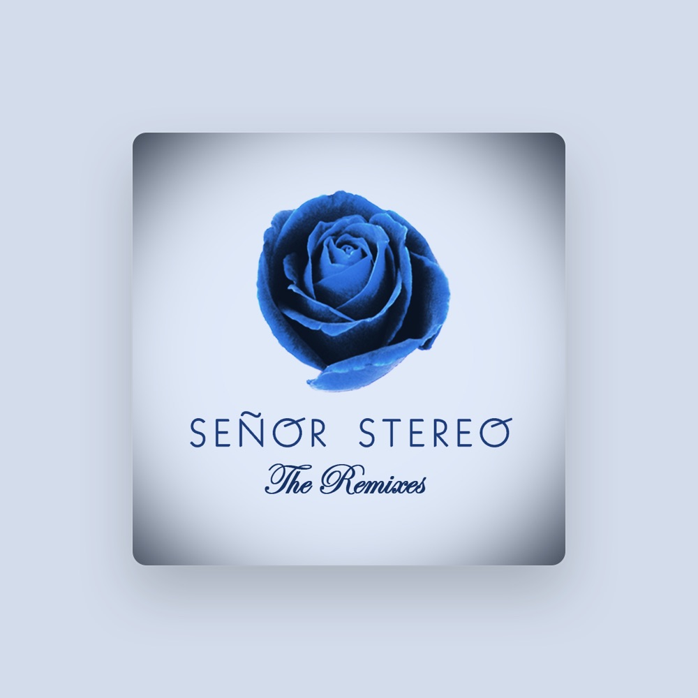 Фото Señor Stereo