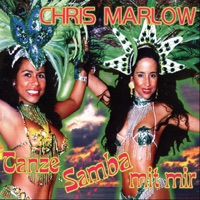 Chris Marlow - Tanze Samba Mit Mir (Clubmix)
