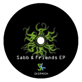 Meli'ana (Original Mix) Sabb & Matteo Matteini