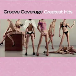 Best Of - Single - Groove Coverage