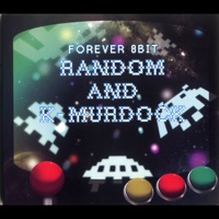 FOREVER 8BIT - Random & K-Murdock