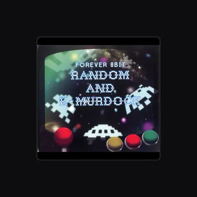 Listen to K-Murdock, watch music videos, read bio, see tour dates & more!
