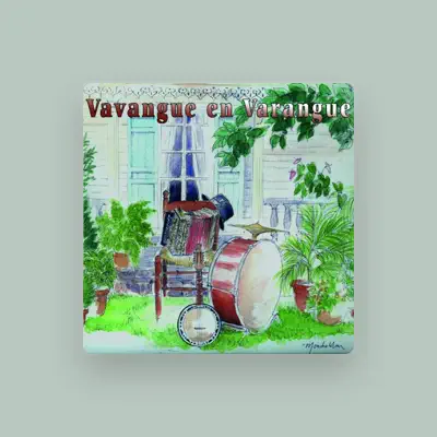 Listen to Vavangue, watch music videos, read bio, see tour dates & more!