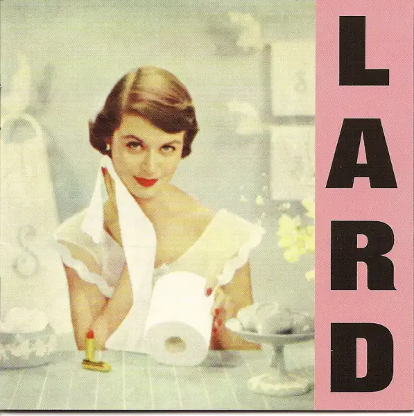 Generation Execute — Lard