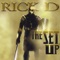 Hold Up! Grow Up! (feat. Kambino) - Rick D. lyrics