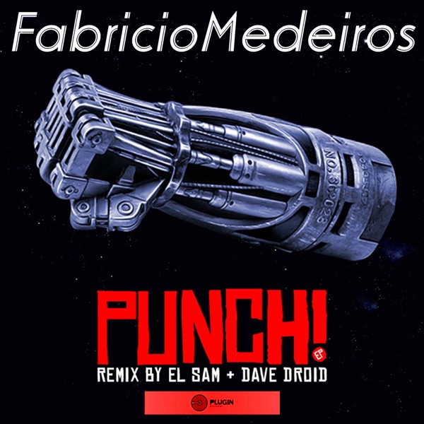 Punch ! - Single
